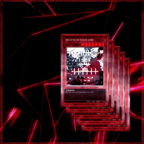 Believe In Your Line (Zrmpa Remix)