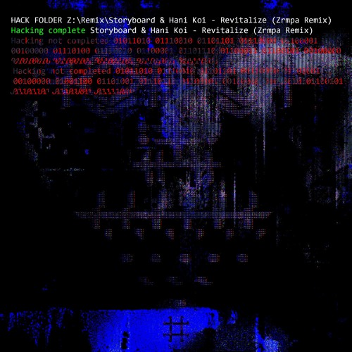 Revitalize (Zrmpa Remix)