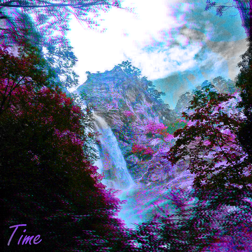 Zrmpa - Time